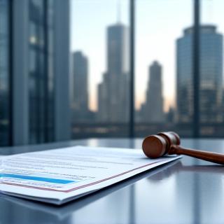 Edificis administratius i documentació